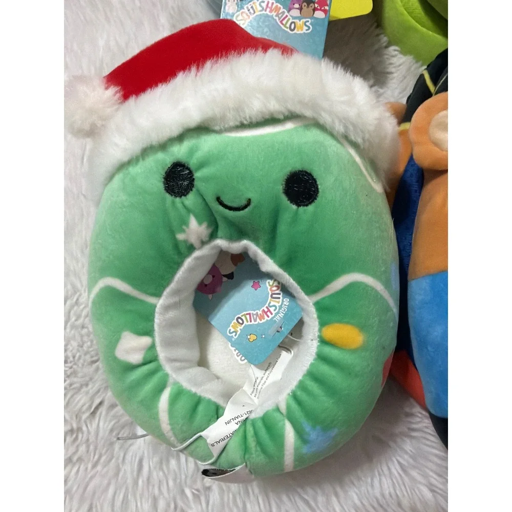 N/A squishmallows slippers